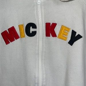 Women’s MICKEY sweater - Disney resort Paris - size XL